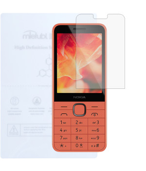 Гидрогелевая пленка Mietubl HD для Nokia 220 4G (2024)