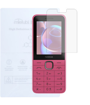 Гідрогелева плівка Mietubl HD для Nokia 225 4G (2024)