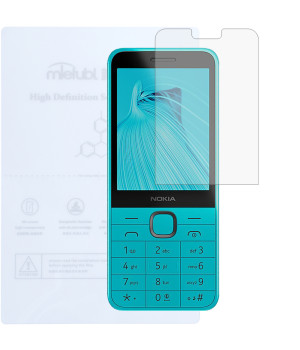 Гідрогелева плівка Mietubl HD для Nokia 235 4G (2024)