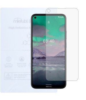 Гідрогелева плівка Mietubl HD для Nokia 3.4