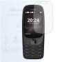 Гідрогелева плівка Mietubl HD для Nokia 6310 (2024)