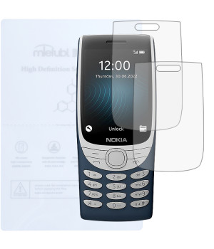 Гидрогелевая пленка Mietubl HD для Nokia 8210 4G