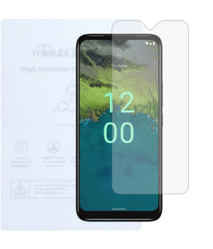 Гидрогелевая пленка Mietubl HD для Nokia C110