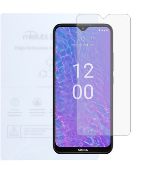 Гидрогелевая пленка Mietubl HD для Nokia C210