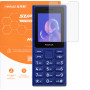 Гідрогелева плівка Mietubl Super TPU HD для Nokia 105 (2024)