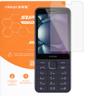 Гідрогелева плівка Mietubl Super TPU HD для Nokia 215 4G (2024)
