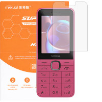 Гідрогелева плівка Mietubl Super TPU HD для Nokia 225 4G (2024)