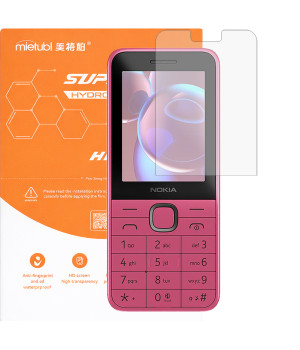 Гідрогелева плівка Mietubl Super TPU HD для Nokia 225 4G (2024)