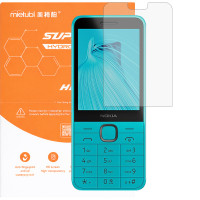 Гідрогелева плівка Mietubl Super TPU HD для Nokia 235 4G (2024)
