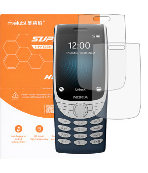 Гідрогелева плівка Mietubl Super TPU HD для Nokia 8210 4G