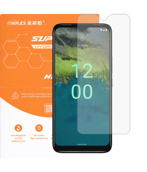 Гідрогелева плівка Mietubl Super TPU HD для Nokia C110