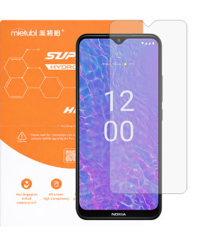 Гідрогелева плівка Mietubl Super TPU HD для Nokia C210