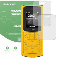 Гідрогелева плівка матова Mietubl Super TPU Matte для Nokia 110 4G