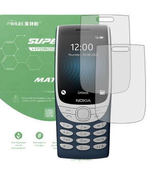 Гідрогелева плівка матова Mietubl Super TPU Matte для Nokia 8210 4G