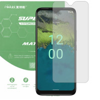 Гідрогелева плівка матова Mietubl Super TPU Matte для Nokia C110