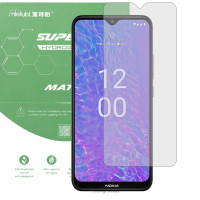 Гідрогелева плівка матова Mietubl Super TPU Matte для Nokia C210