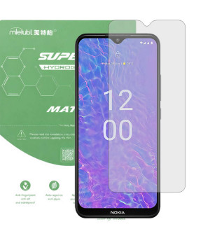 Гідрогелева плівка матова Mietubl Super TPU Matte для Nokia C210