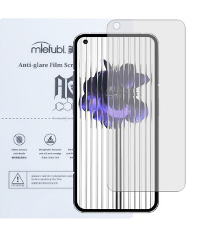 Гидрогелевая пленка Mietubl Anti-Glare для Nothing Phone (1) Матовая