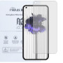 Гідрогелева плівка Mietubl Anti-Glare для Nothing Phone (1) Матова