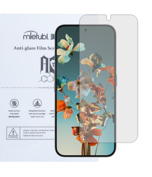 Гідрогелева плівка Mietubl Anti-Glare для Nothing Phone (2a) Plus Матова