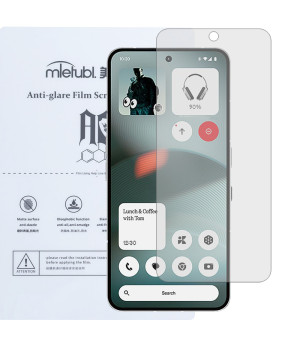 Гідрогелева плівка Mietubl Anti-Glare для Nothing Phone 3 5G Матова