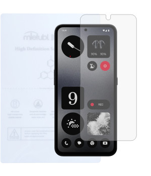 Гидрогелевая пленка Mietubl HD для Nothing CMF Phone 1