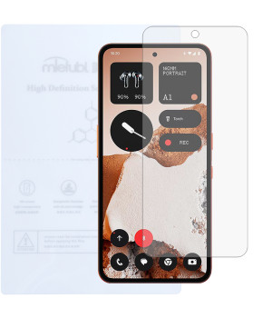 Гидрогелевая пленка Mietubl HD для Nothing CMF Phone 2 Pro