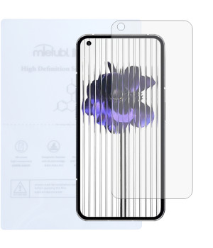 Гидрогелевая пленка Mietubl HD для Nothing Phone (1)