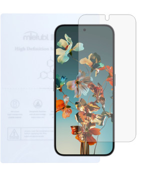 Гидрогелевая пленка Mietubl HD для Nothing Phone (2a) Plus