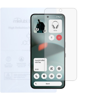 Гидрогелевая пленка Mietubl HD для Nothing Phone 3 5G