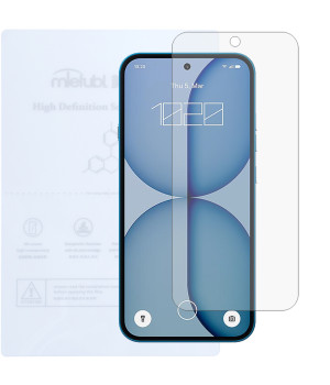 Гидрогелевая пленка Mietubl HD для Nothing Phone (4a)