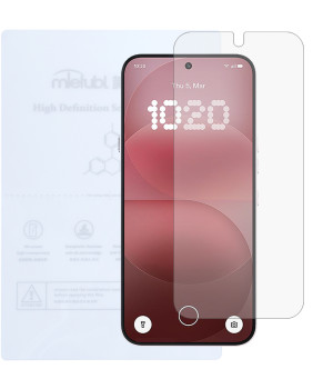 Гидрогелевая пленка Mietubl HD для Nothing Phone (4a) Pro