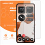Гідрогелева плівка Mietubl Super TPU HD для Nothing CMF Phone 2 Pro
