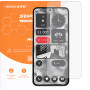 Гідрогелева плівка Mietubl Super TPU HD для Nothing Phone (2)