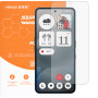 Гідрогелева плівка Mietubl Super TPU HD для Nothing Phone (3a)