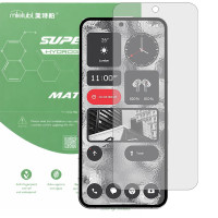 Гідрогелева плівка матова Mietubl Super TPU Matte для Nothing Phone (2)