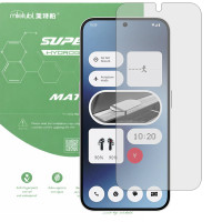 Гідрогелева плівка матова Mietubl Super TPU Matte для Nothing Phone (2a)