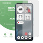 Гідрогелева плівка матова Mietubl Super TPU Matte для Nothing Phone (3a)