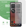 Гідрогелева плівка матова Mietubl Super TPU Matte для Nothing Phone (3a) Pro