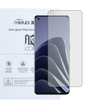 Гідрогелева плівка Mietubl Anti-Glare для OnePlus 10 Pro Матова