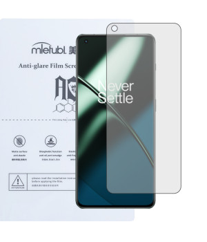 Гідрогелева плівка Mietubl Anti-Glare для OnePlus 11 Матова