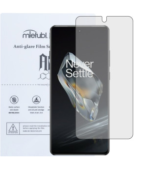 Гідрогелева плівка Mietubl Anti-Glare для OnePlus 12 Матова