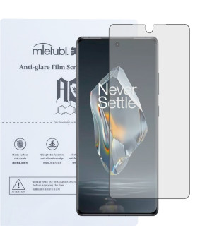 Гідрогелева плівка Mietubl Anti-Glare для OnePlus 12R Матова