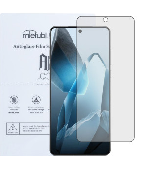 Гідрогелева плівка Mietubl Anti-Glare для OnePlus 13 Матова