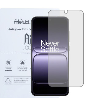 Гідрогелева плівка Mietubl Anti-Glare для OnePlus 13T Матова
