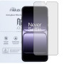 Гідрогелева плівка Mietubl Anti-Glare для OnePlus 13T Матова