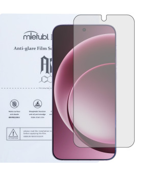 Гідрогелева плівка Mietubl Anti-Glare для OnePlus 15 Матова
