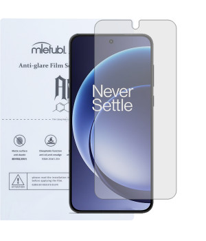 Гідрогелева плівка Mietubl Anti-Glare для OnePlus 15R Матова