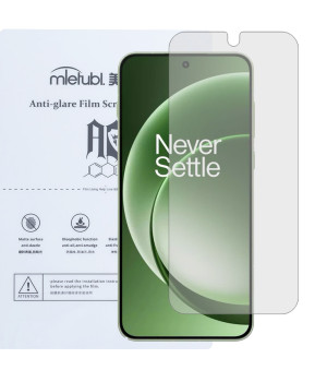 Гідрогелева плівка Mietubl Anti-Glare для OnePlus 15T Матова