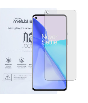 Гідрогелева плівка Mietubl Anti-Glare для OnePlus 9 Матова